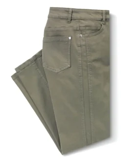 7/8-Baumwollhose Figurwunder FF