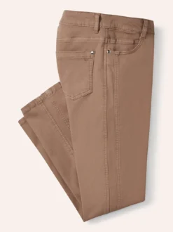 7/8-Baumwollhose Figurwunder FF