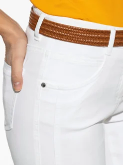 7/8-Baumwollhose Figurwunder FF