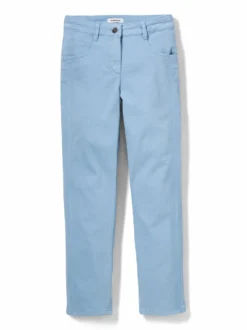 7/8-Baumwollhose Figurwunder FF