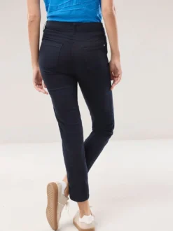 7/8-Baumwollhose Figurwunder FF