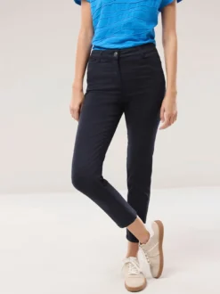 7/8-Baumwollhose Figurwunder FF