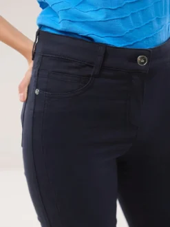 7/8-Baumwollhose Figurwunder FF