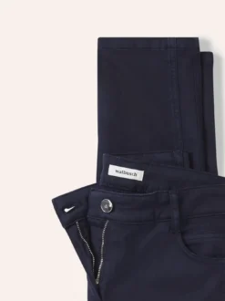 7/8-Baumwollhose Figurwunder FF