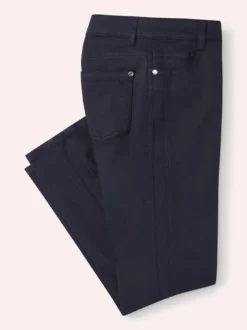 7/8-Baumwollhose Figurwunder FF