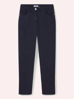 7/8-Baumwollhose Figurwunder Slim F