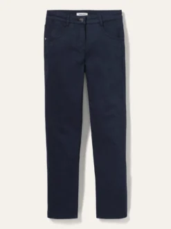 7/8-Baumwollhose Figurwunder Slim F