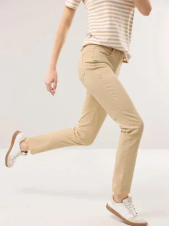 Baumwollhose Supersoft