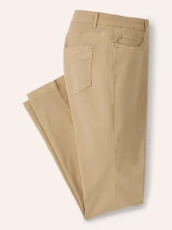 Baumwollhose Supersoft