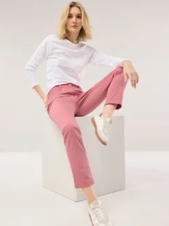 Baumwollhose Supersoft