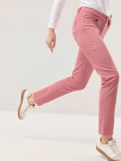 Baumwollhose Supersoft