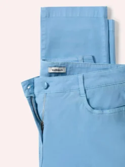 Baumwollhose Supersoft