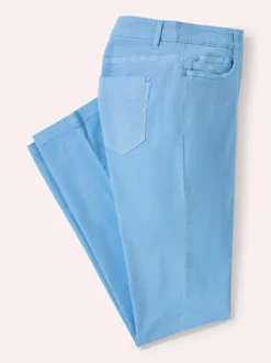 Baumwollhose Supersoft