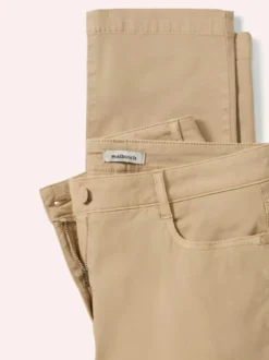 Baumwollhose Supersoft