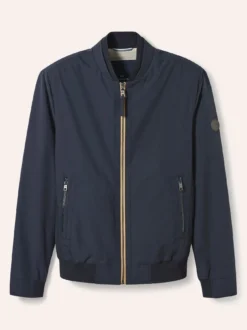 Baumwoll Leichtblouson