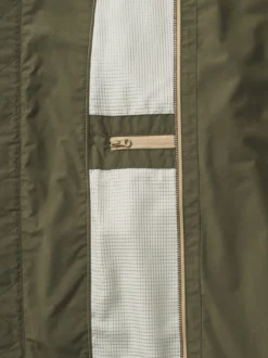 Baumwoll Leichtblouson