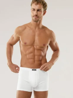 Baumwoll-Pants Everyday 5er Set