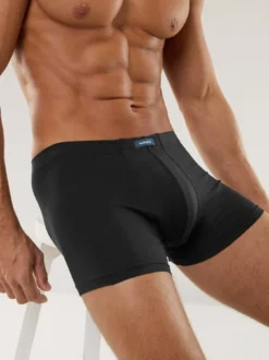Baumwoll-Pants Everyday 5er Set