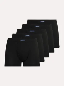Baumwoll-Pants Everyday 5er Set
