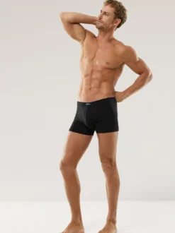 Baumwoll-Pants Everyday 5er Set