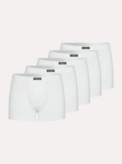 Baumwoll-Pants Everyday 5er Set