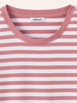 Baumwoll Ringelshirt