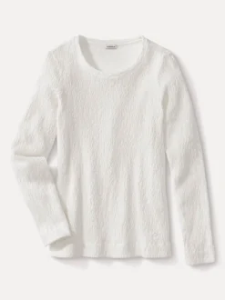 Baumwollshirt Easycare