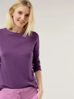 Baumwollshirt Softrib