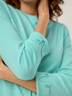 Baumwollshirt Softrib