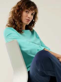 Baumwollshirt Softrib