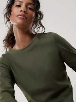 Baumwollshirt Softrib