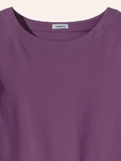 Baumwollshirt Softrib