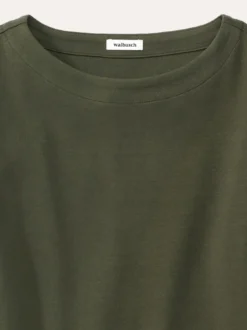 Baumwollshirt Softrib