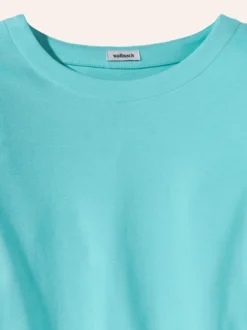Baumwollshirt Softrib