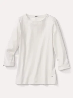 Baumwollshirt Softrib