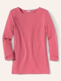 Baumwollshirt Softrib