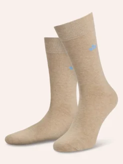 Baumwoll-Socke Everyday
