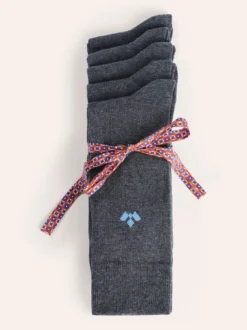 Baumwoll-Socke Everyday