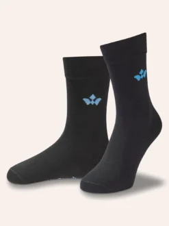 Baumwoll-Socke Everyday