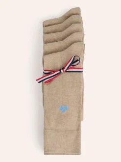 Baumwoll-Socke Everyday