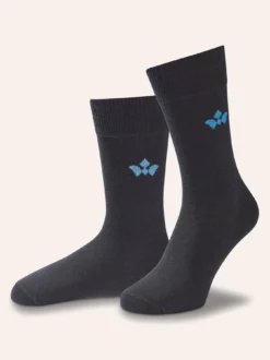 Baumwoll-Socke Everyday