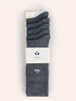 Baumwoll-Socke Everyday