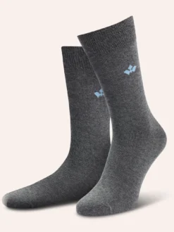 Baumwoll-Socke Everyday