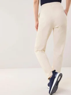 Baumwollstretch Hose