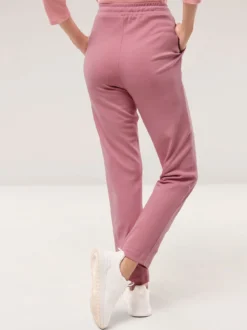 Baumwollstretch Hose