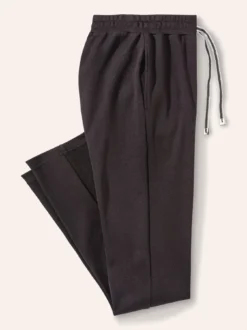 Baumwollstretch Hose