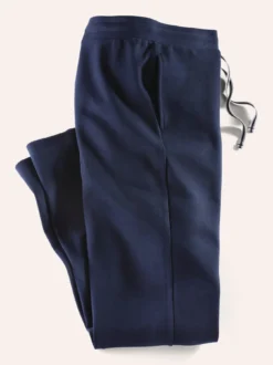 Baumwollstretch Hose