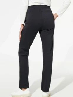 Baumwollstretch Hose