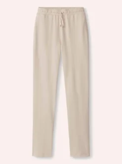 Baumwollstretch Hose