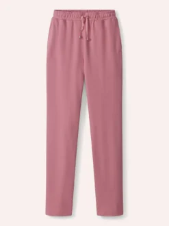 Baumwollstretch Hose